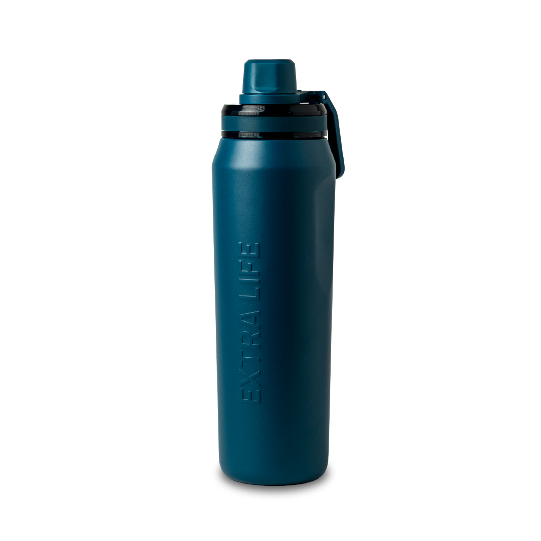 Botella Térmica Acero Inoxidable 750 ml