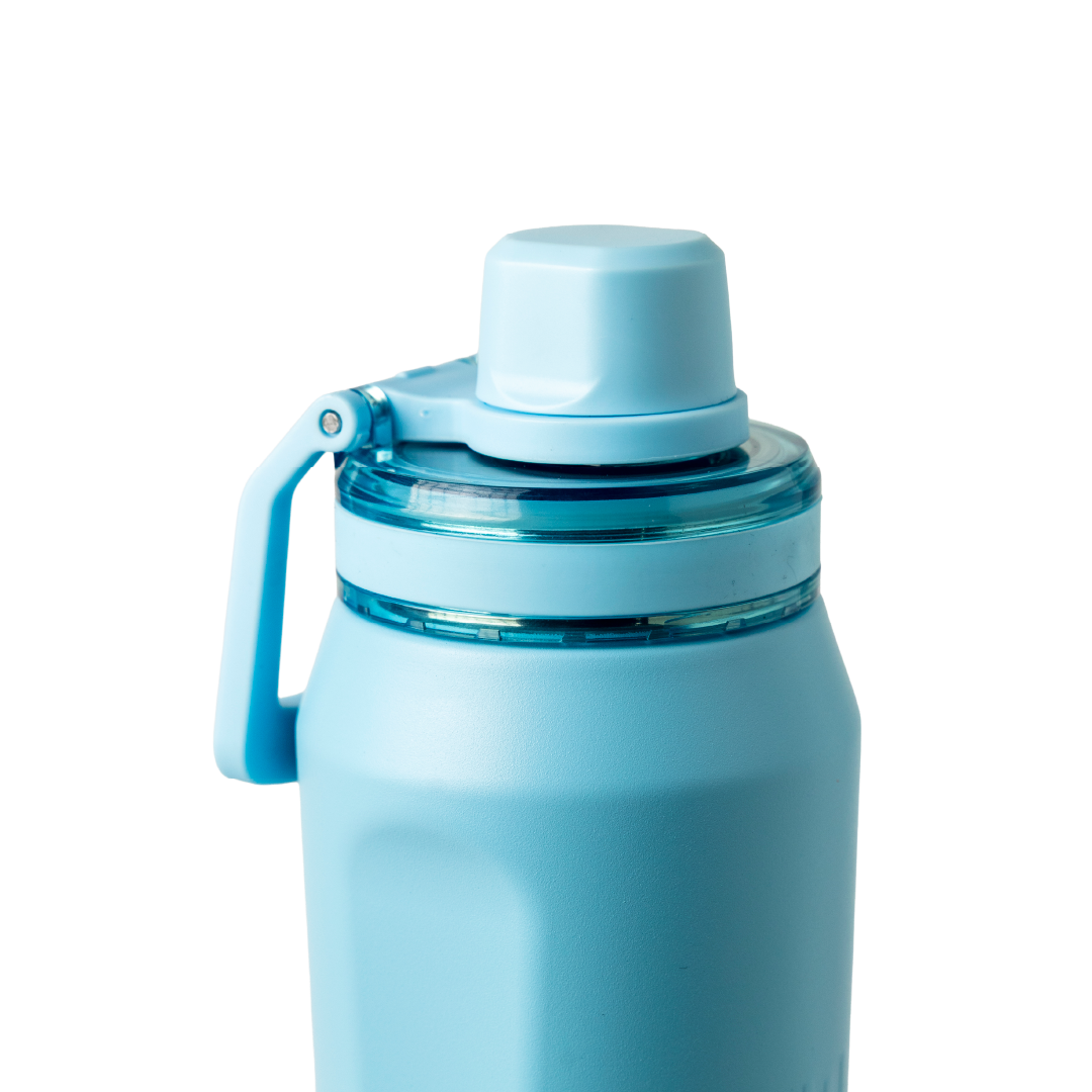 Botella Térmica Acero Inoxidable 750 ml