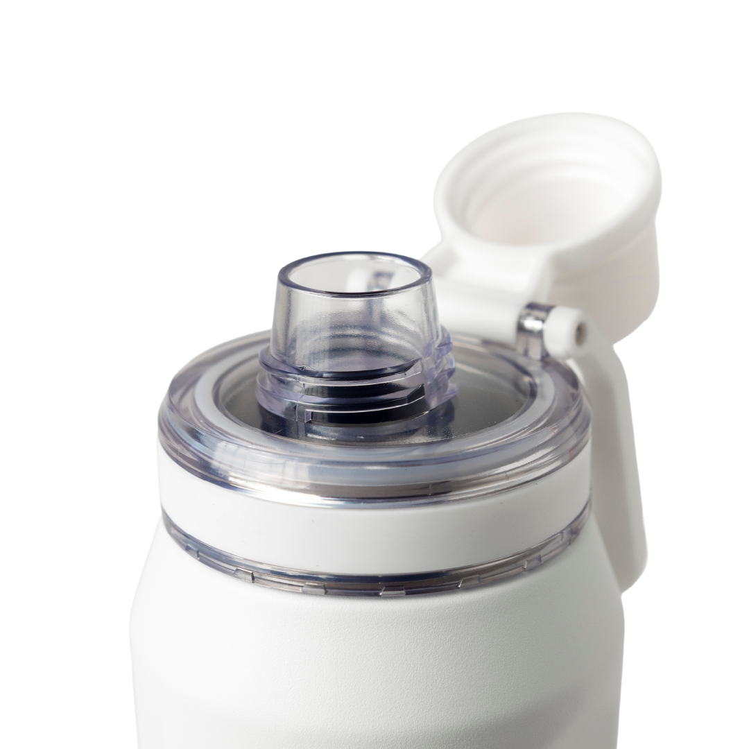 Botella Térmica Acero Inoxidable 750 ml