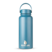 Botella Térmica de Acero Inoxidable 1 lt