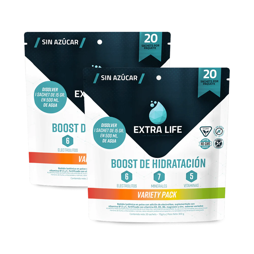 ¡Pack Black Friday!