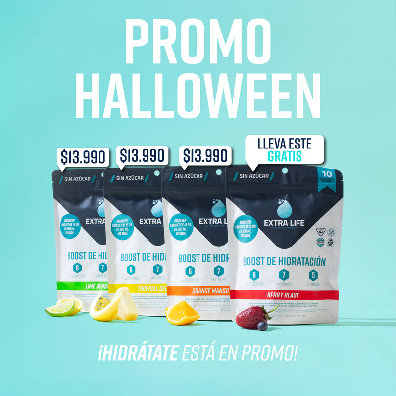 Lleva 4 y Paga 3