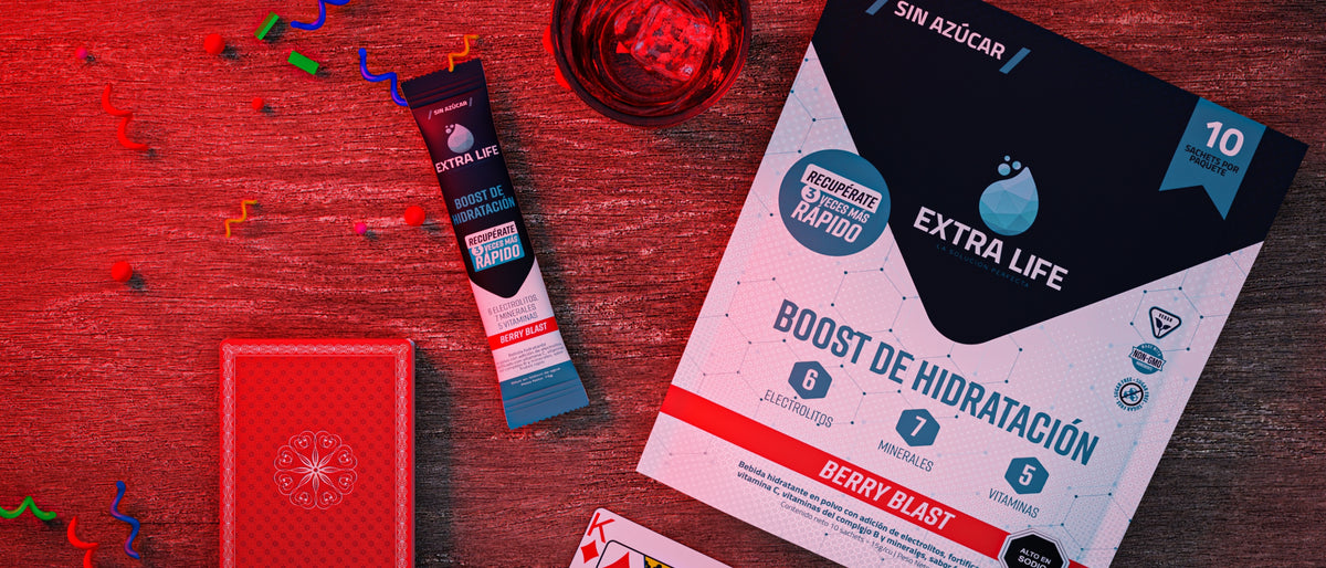 Extra Life Design Extra Life | Inicio