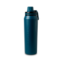 Botella Térmica Azul