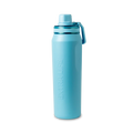 Botella Térmica Celeste