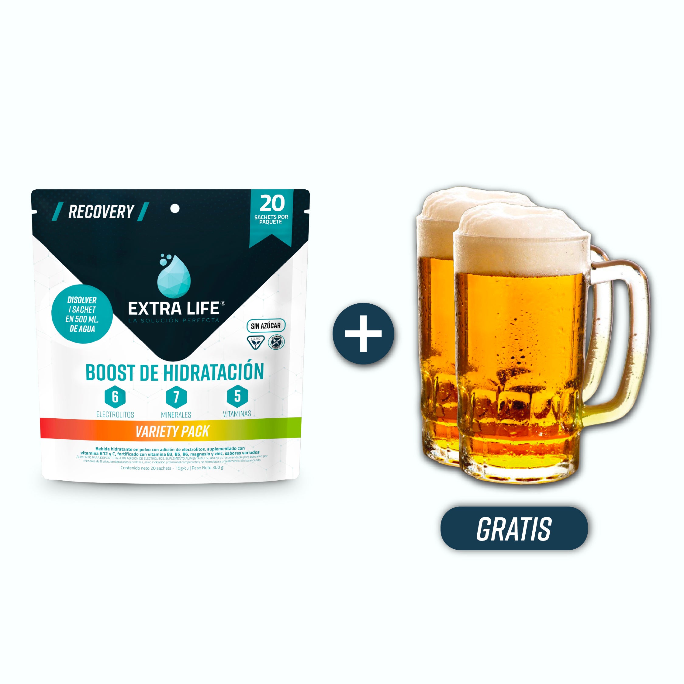 Pack Cyber + Oktoberfest