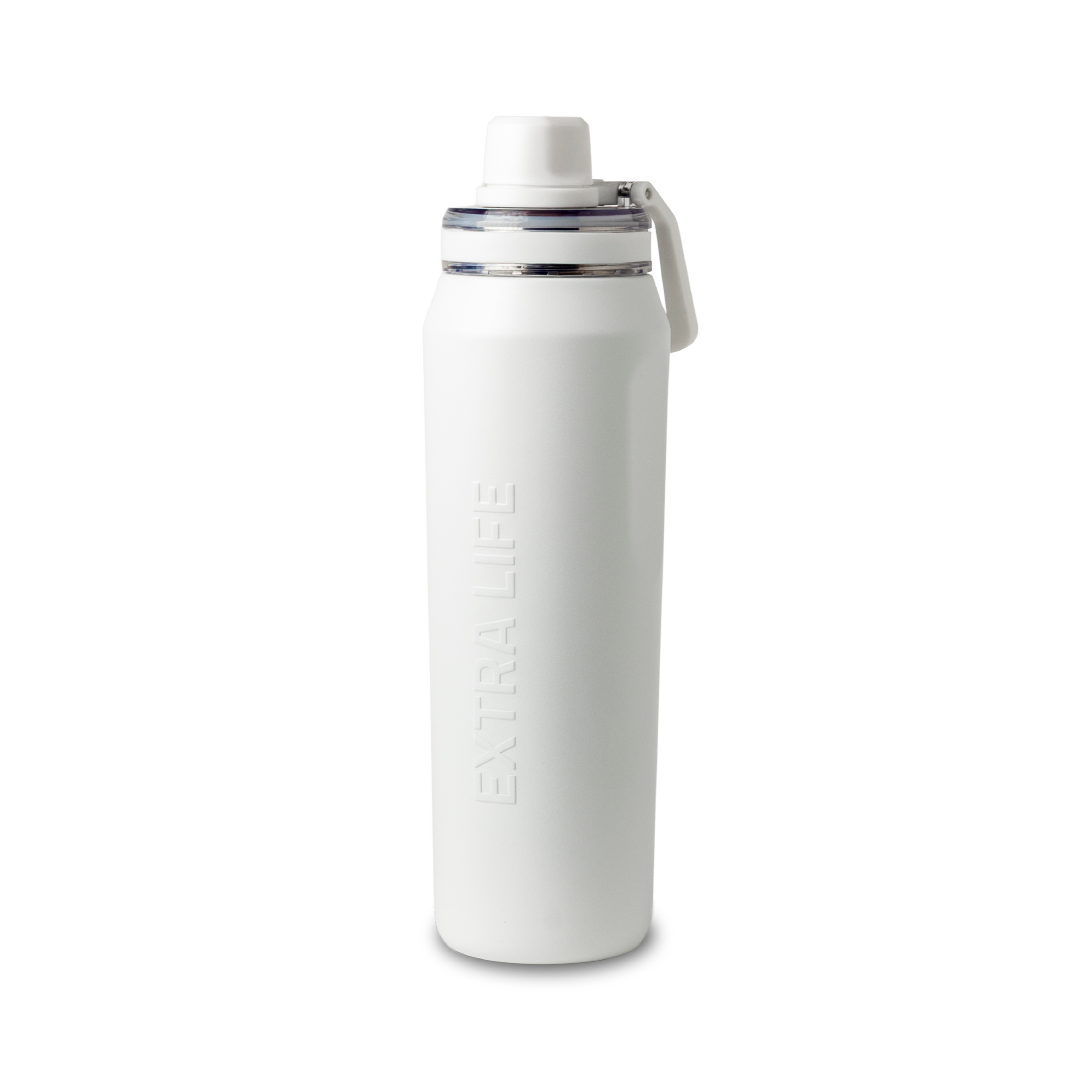 Botella Térmica Acero Inoxidable 750 ml