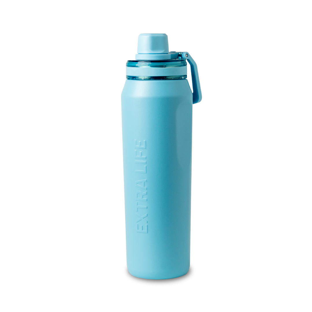 Botella Térmica Acero Inoxidable 750 ml