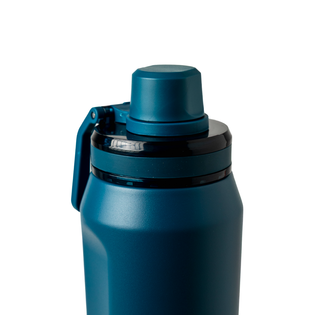 Botella Térmica Acero Inoxidable 750 ml