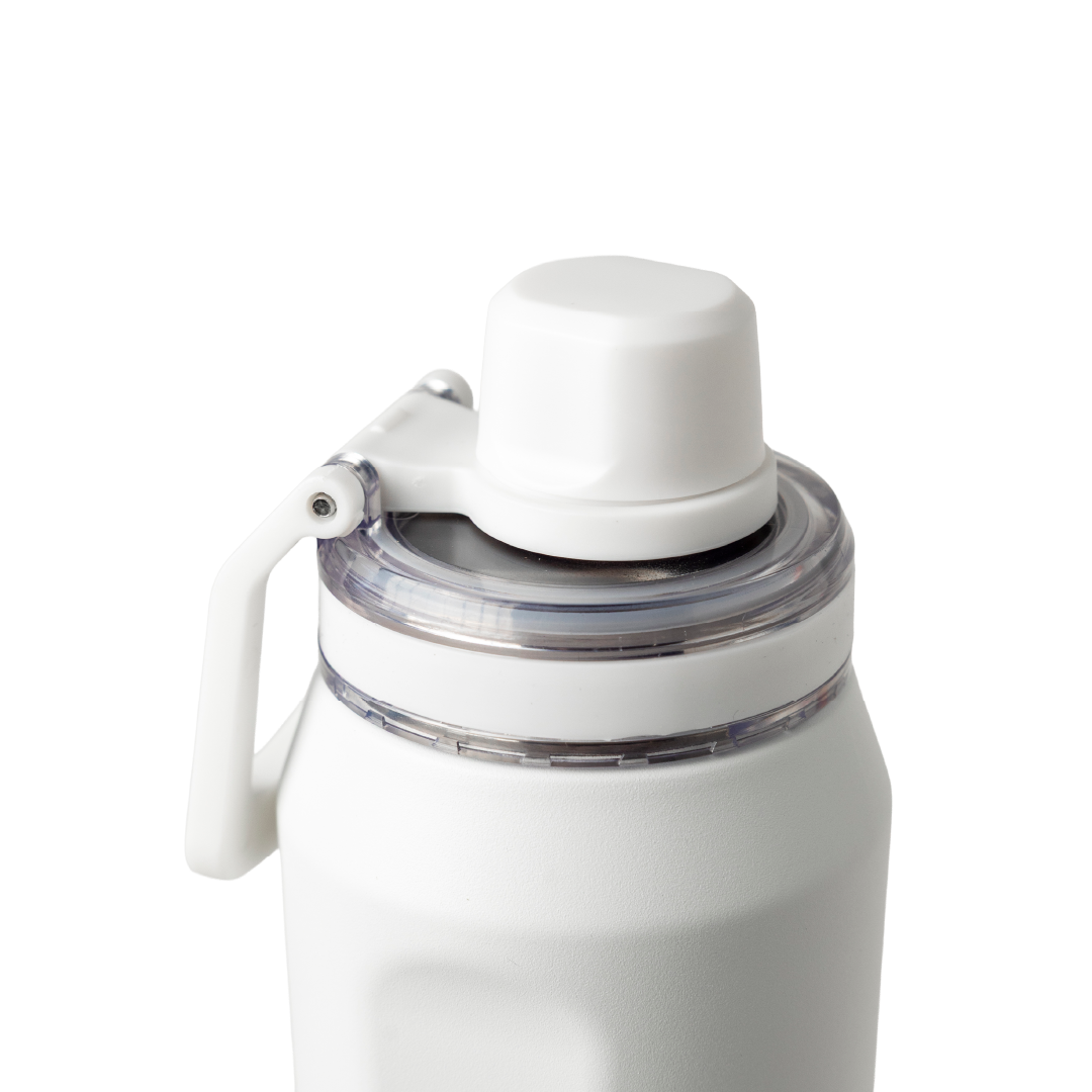 Botella Térmica Acero Inoxidable 750 ml