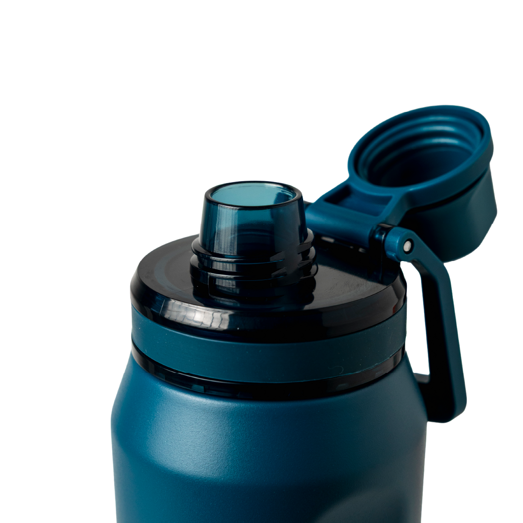 Botella Térmica Acero Inoxidable 750 ml