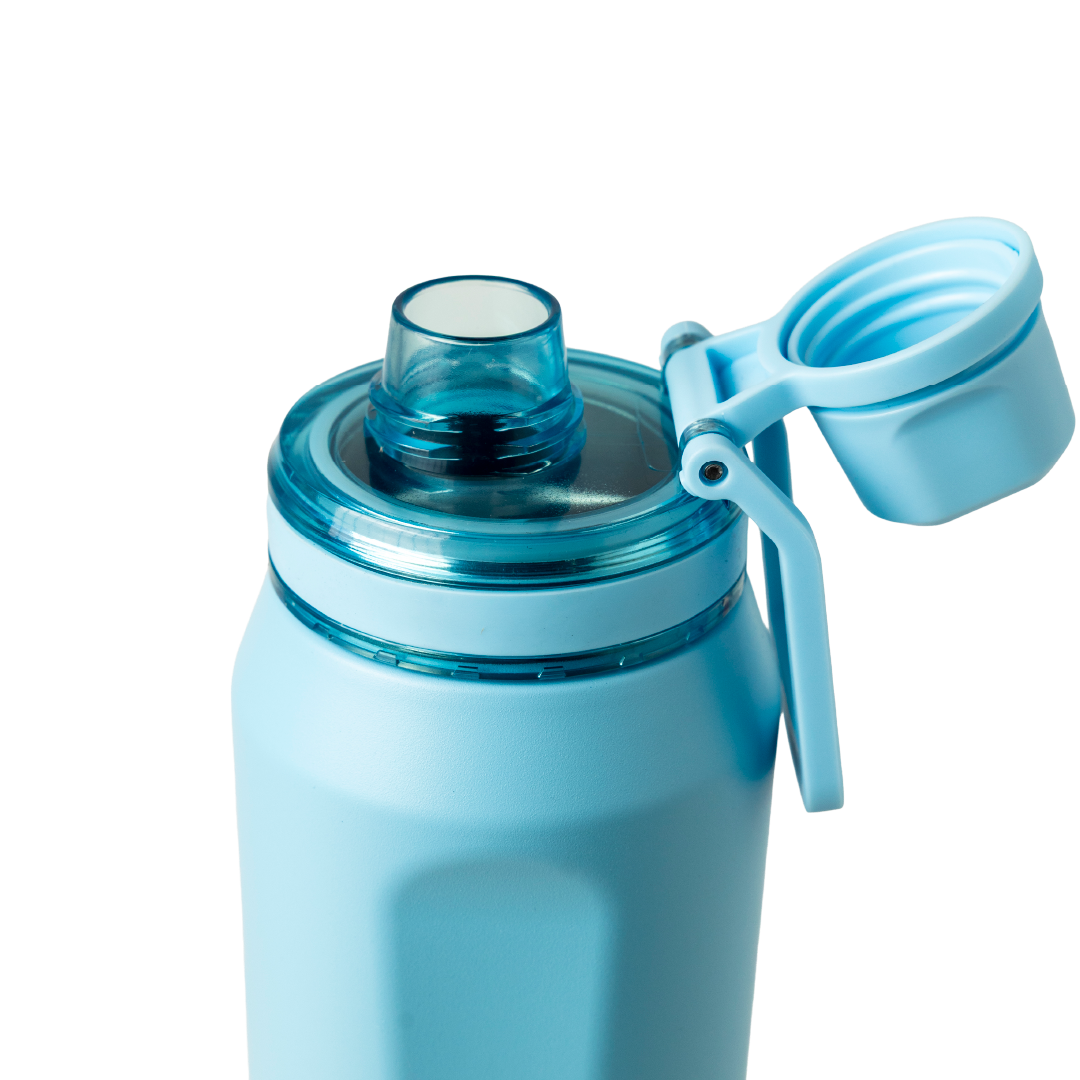 Botella Térmica Acero Inoxidable 750 ml