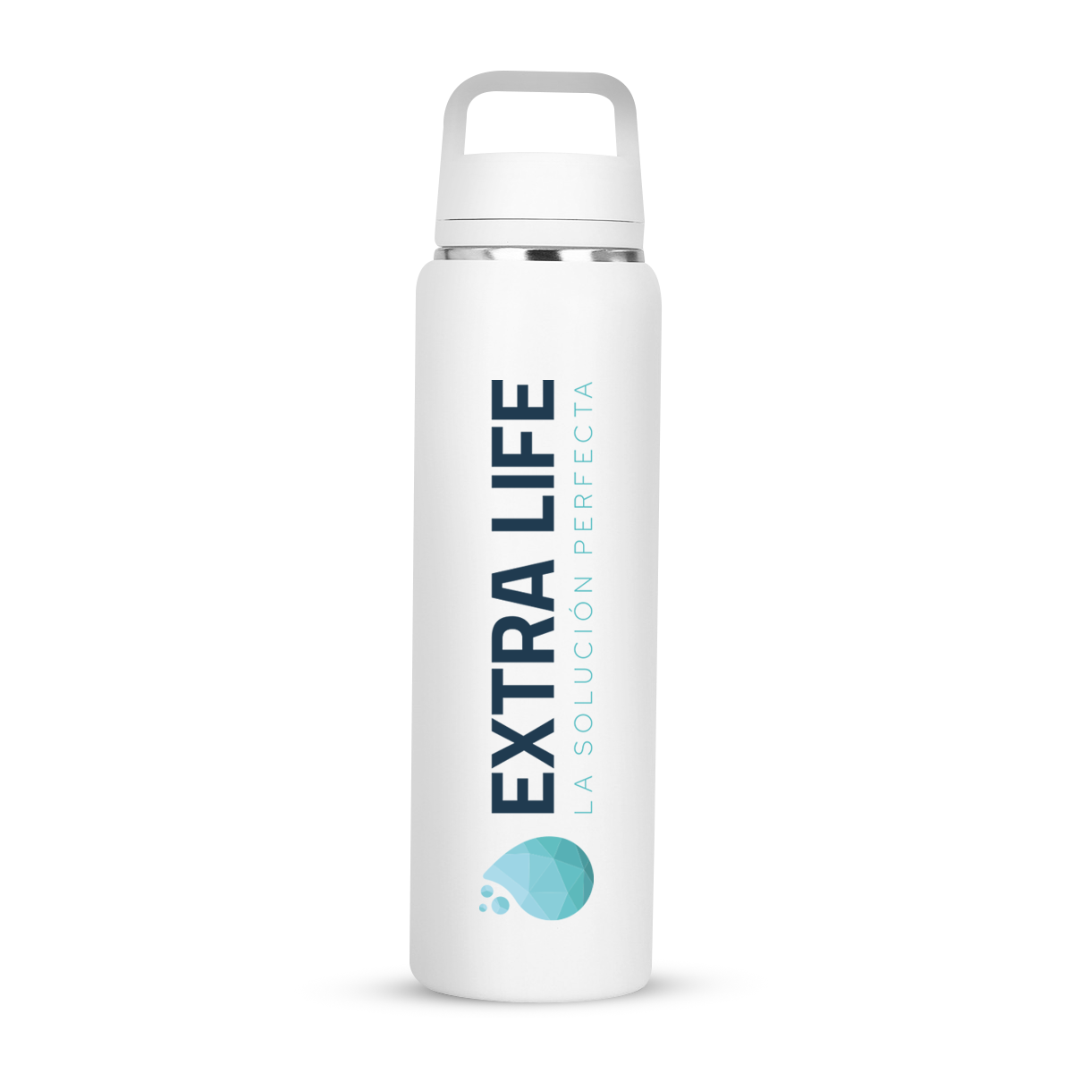 Botella Térmica Acero Inoxidable 750 ml