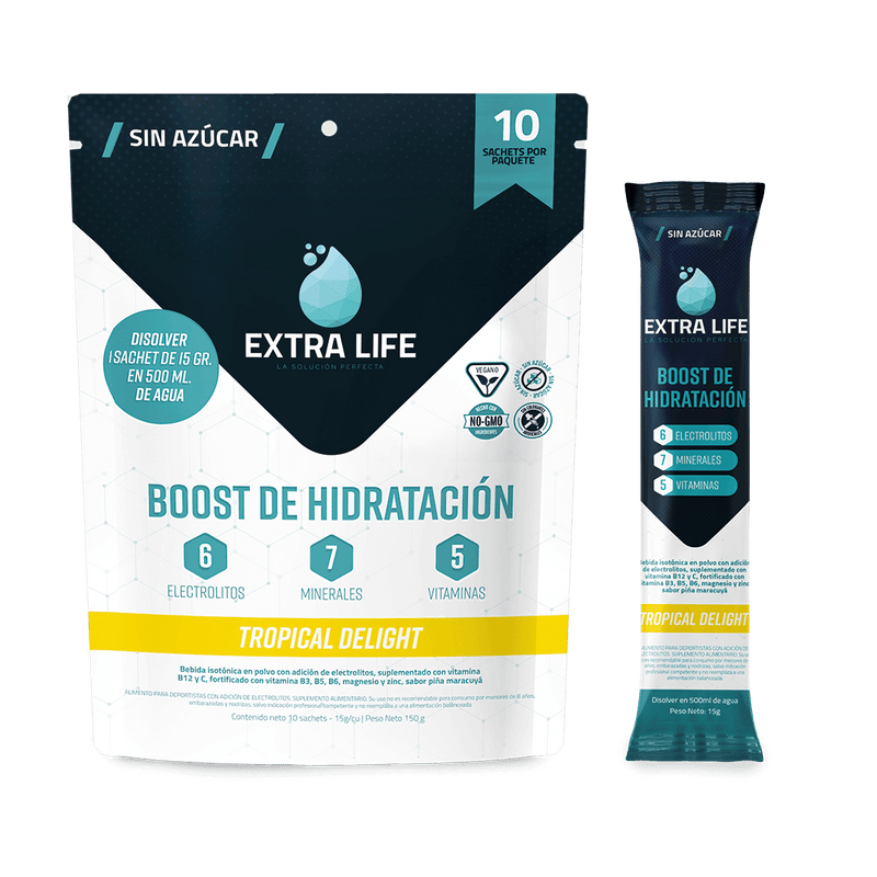 Extra Life Design Colecciones